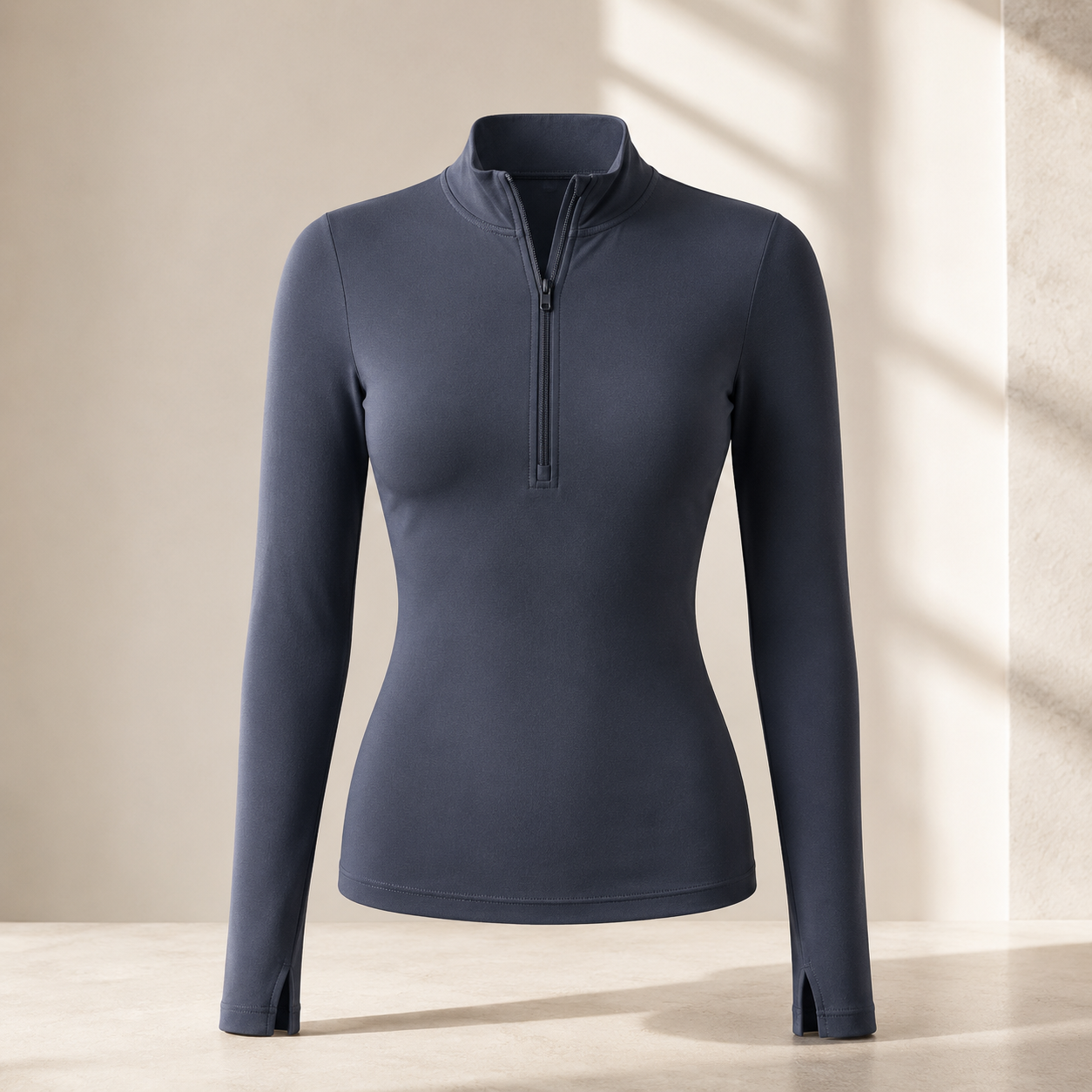 KOVA Sculpt Quarter Zip